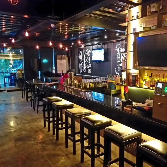 Four30 Gastropub in Quezon City