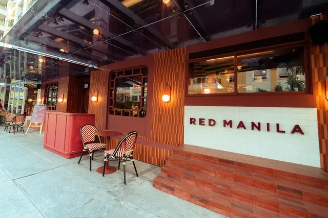 Red Manila BGC in BGC