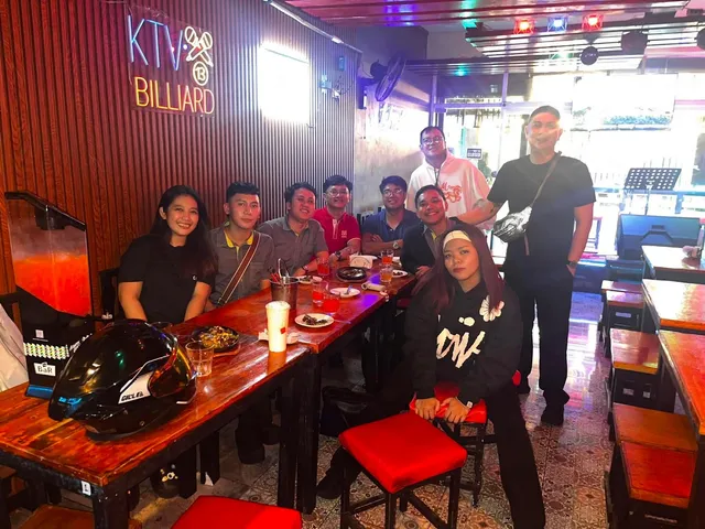 STATION1 BISTRO in Quezon City