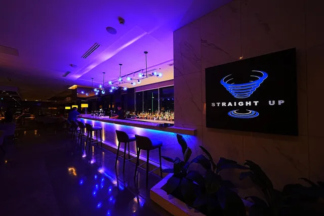 Straight Up Bar at Seda BGC, Taguig in BGC