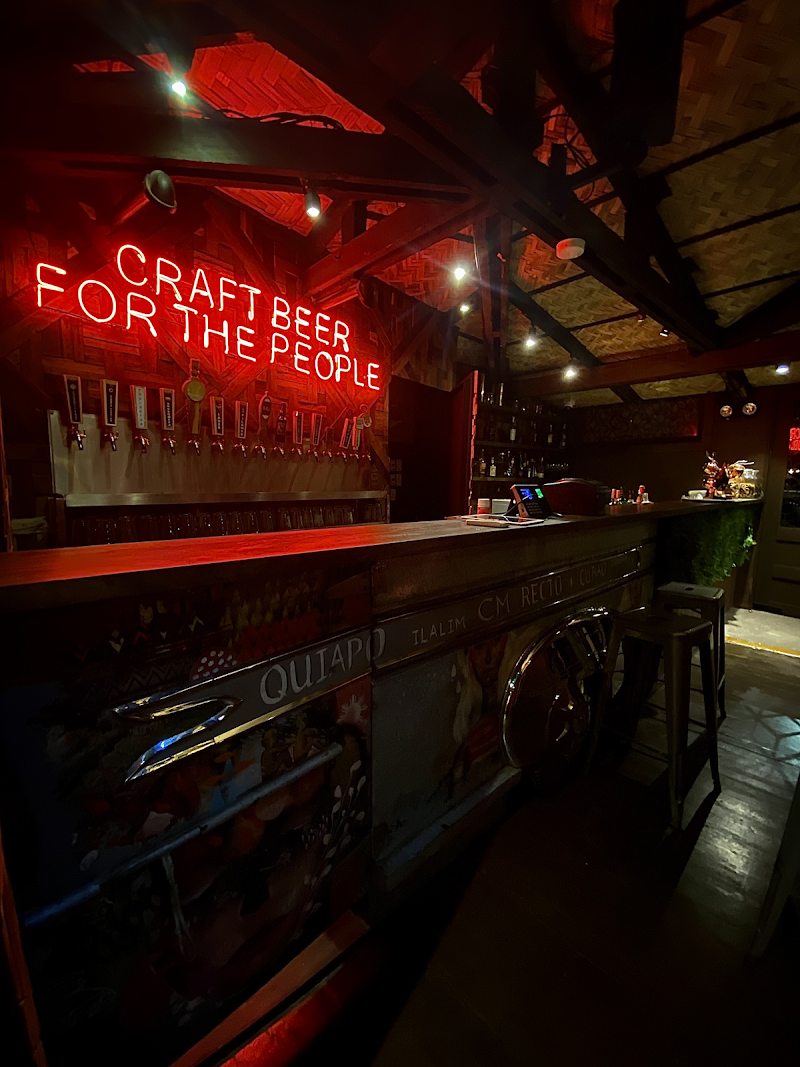 Alamat Filipino Pub & Deli photo 1