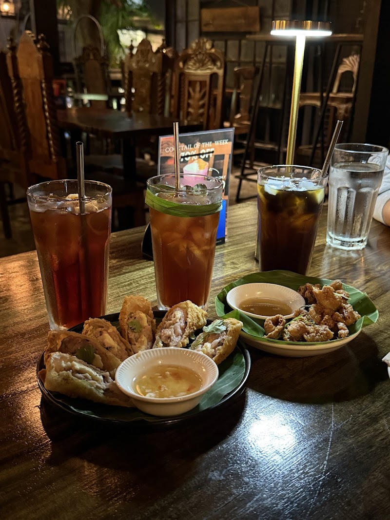 Alamat Filipino Pub & Deli photo 2