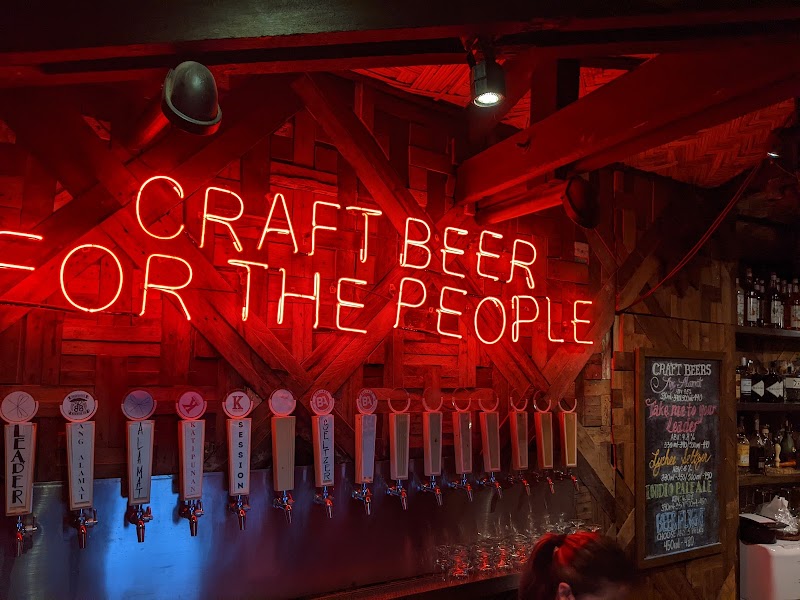 Alamat Filipino Pub & Deli photo 3