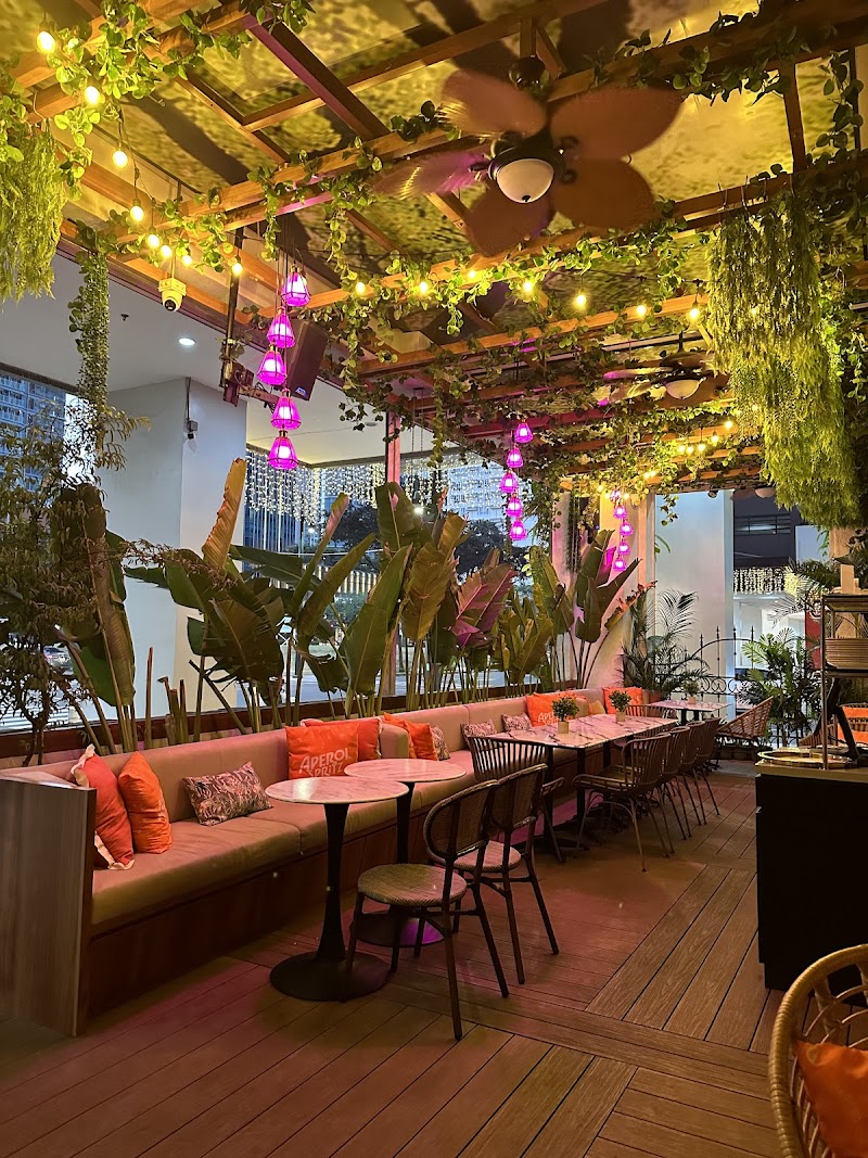 Early Night? photo 4