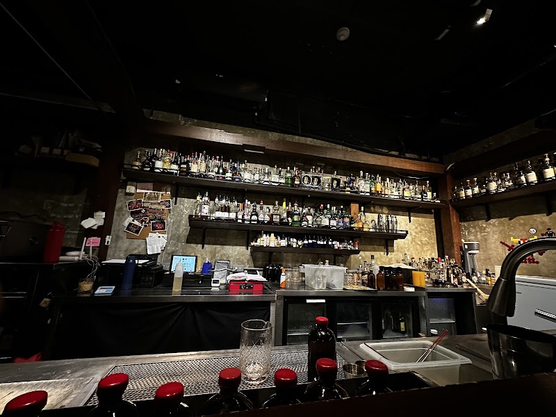 The Curator Coffee & Cocktails photo 1