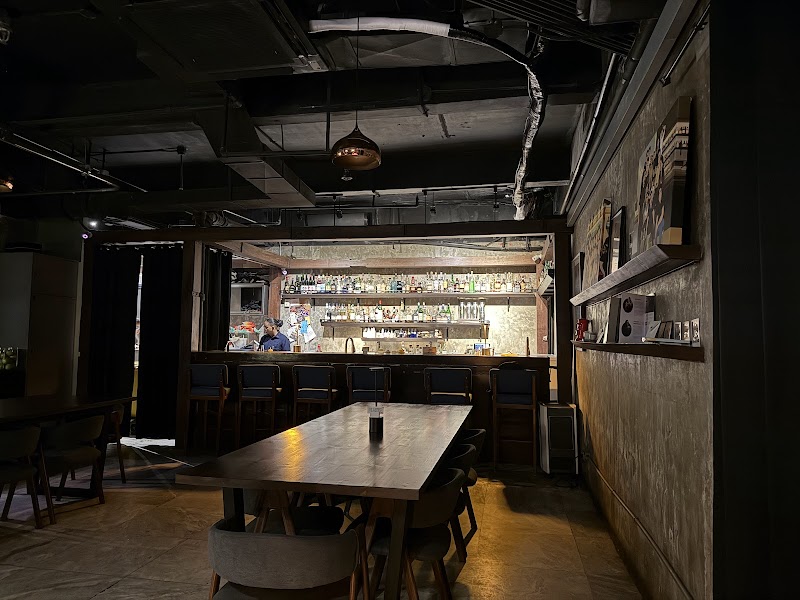 The Curator Coffee & Cocktails photo 3