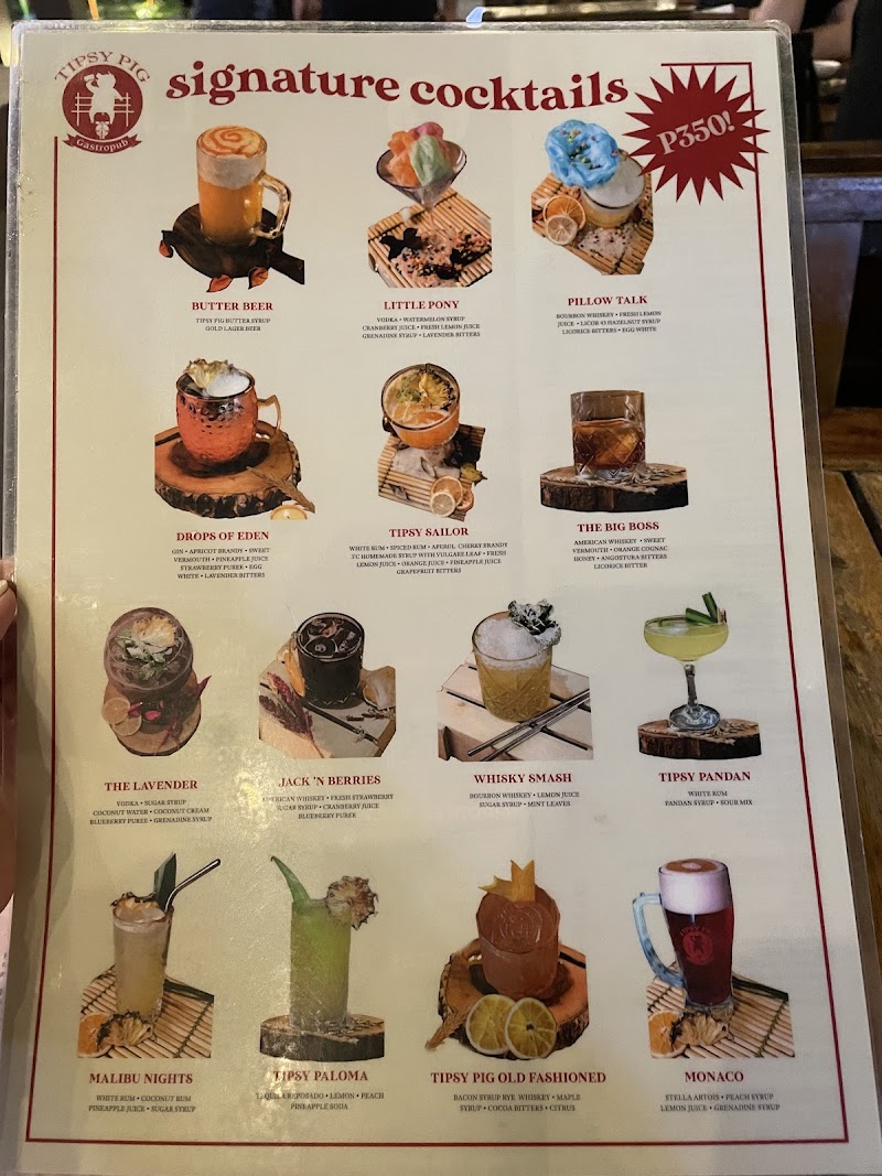 Tipsy Pig Gastropub photo 4